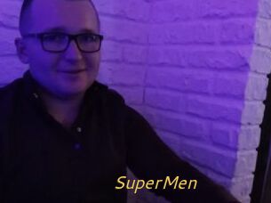 SuperMen