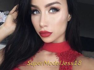 SuperModelJess18