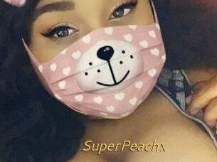 SuperPeachx