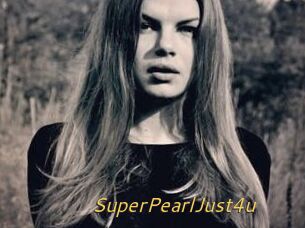 SuperPearlJust4u