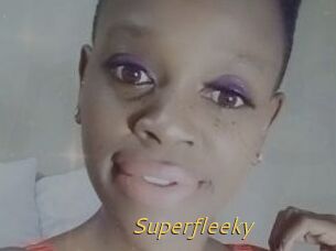 Superfleeky