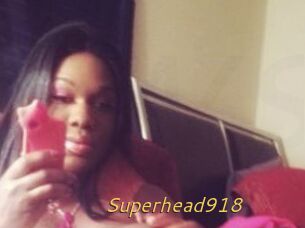 Superhead918
