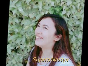 SuperxNastyx