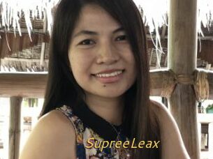 SupreeLeax