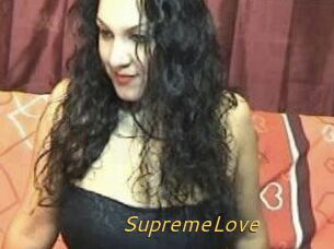 SupremeLove