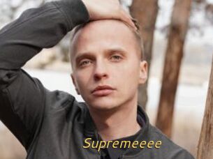 Supremeeee