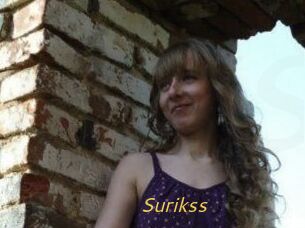 Surikss