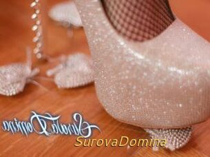 SurovaDomina