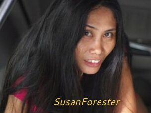 SusanForester