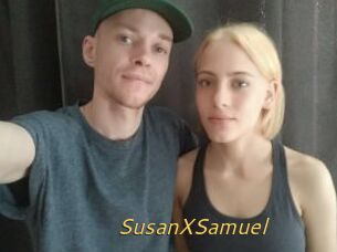 SusanXSamuel