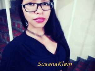 SusanaKlein