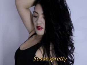 Susanapretty