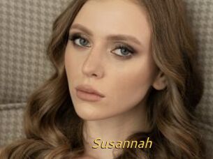 Susannah