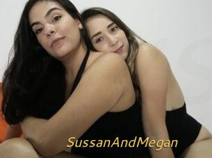 SussanAndMegan