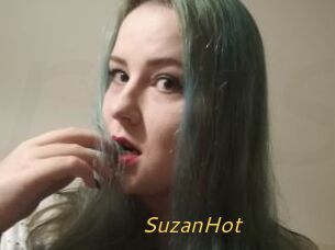 SuzanHot