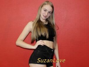 SuzanLove