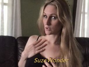SuzeWonder