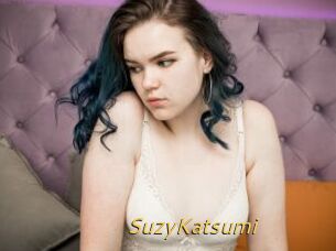 SuzyKatsumi