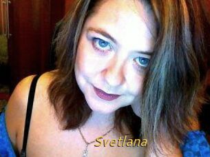 Svetlana