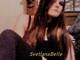 SvetlanaBelle