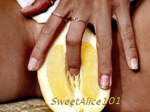 SweetAlice101