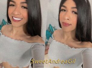 SweetAndreaGil