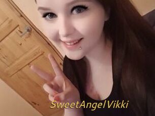 SweetAngelVikki