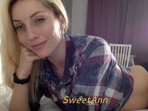 SweetAnn