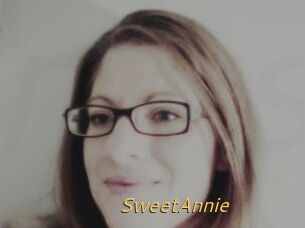 SweetAnnie
