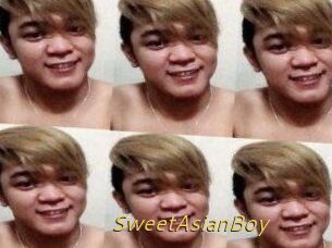 SweetAsianBoy