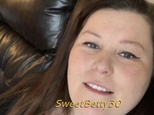 SweetBetty30
