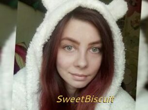 SweetBiscuit