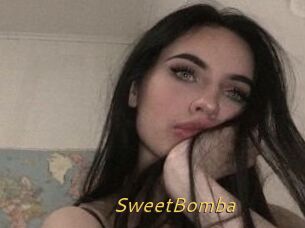 SweetBomba