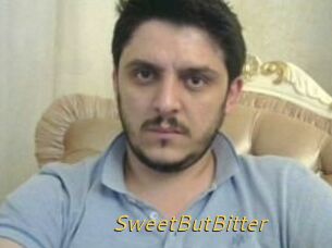 SweetButBitter