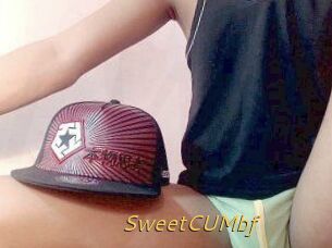 SweetCUMbf