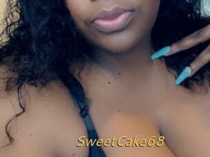SweetCake68