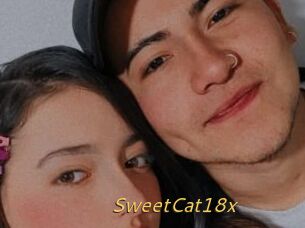 SweetCat18x