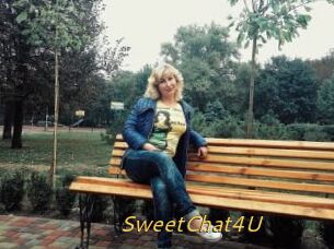 SweetChat4U