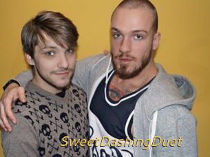 SweetDashingDuet