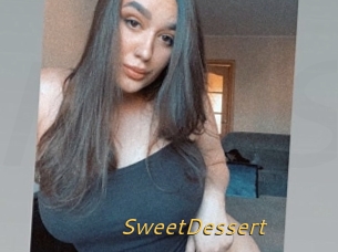 SweetDessert