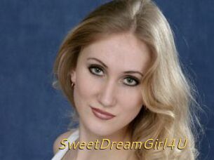 SweetDreamGirl4U