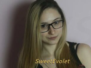 SweetEvolet
