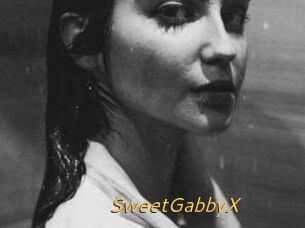 SweetGabbyX