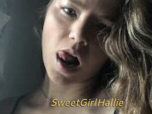 SweetGirlHallie