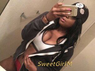 SweetGirlM