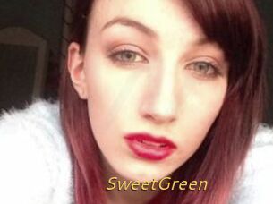 SweetGreen