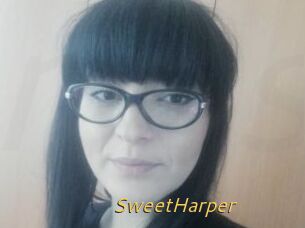 SweetHarper