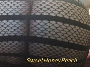 SweetHoneyPeach