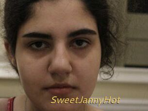 SweetJannyHot