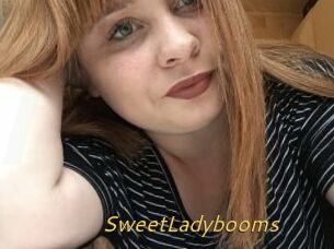 SweetLadybooms